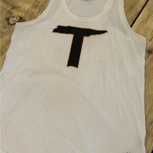 Tennessee “T” tank top!